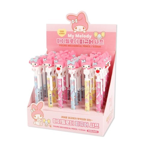 SANRIO FIGURE MECH PENCIL 0.5MM - MY MELODY