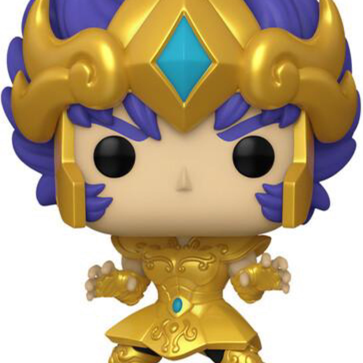 Saint  Saniya Funko pop Leo Kiki