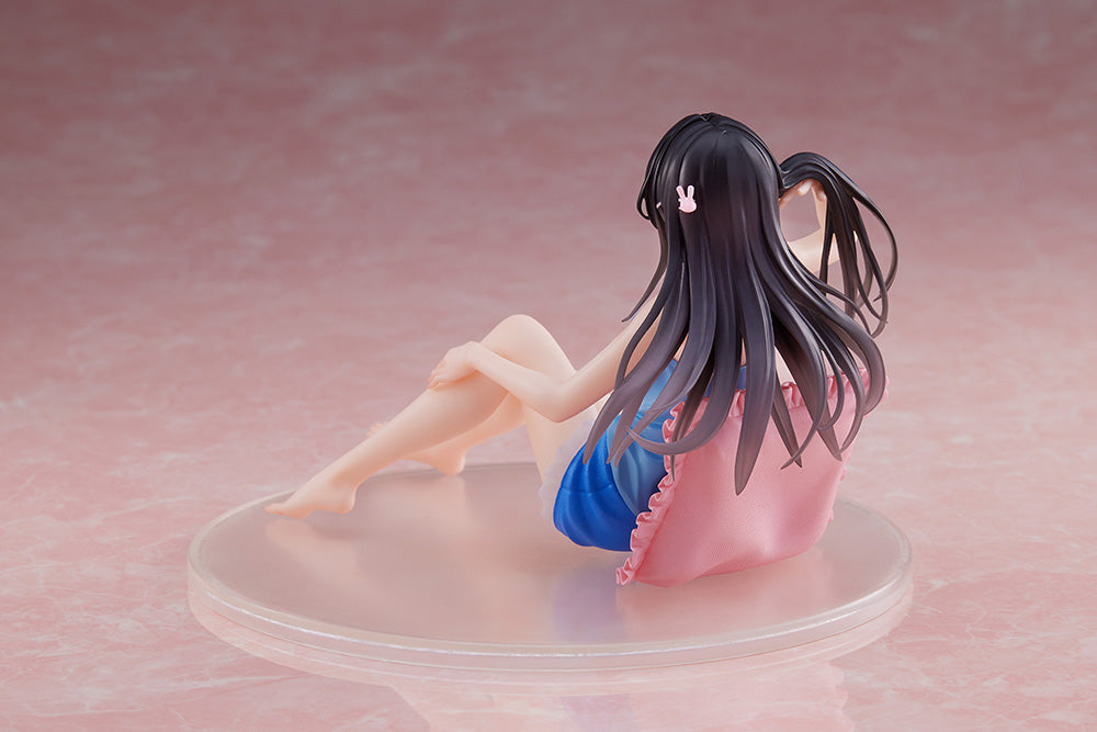 Rascal Does Not Dream of Bunny Girl Senpai Coreful Figure - Mai Sakurajima (Roomwear Ver.)
