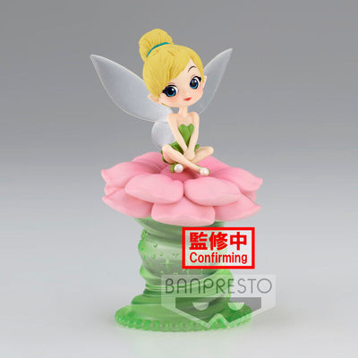 Disney Characters Tinker Bell Ver.A Q posket figure