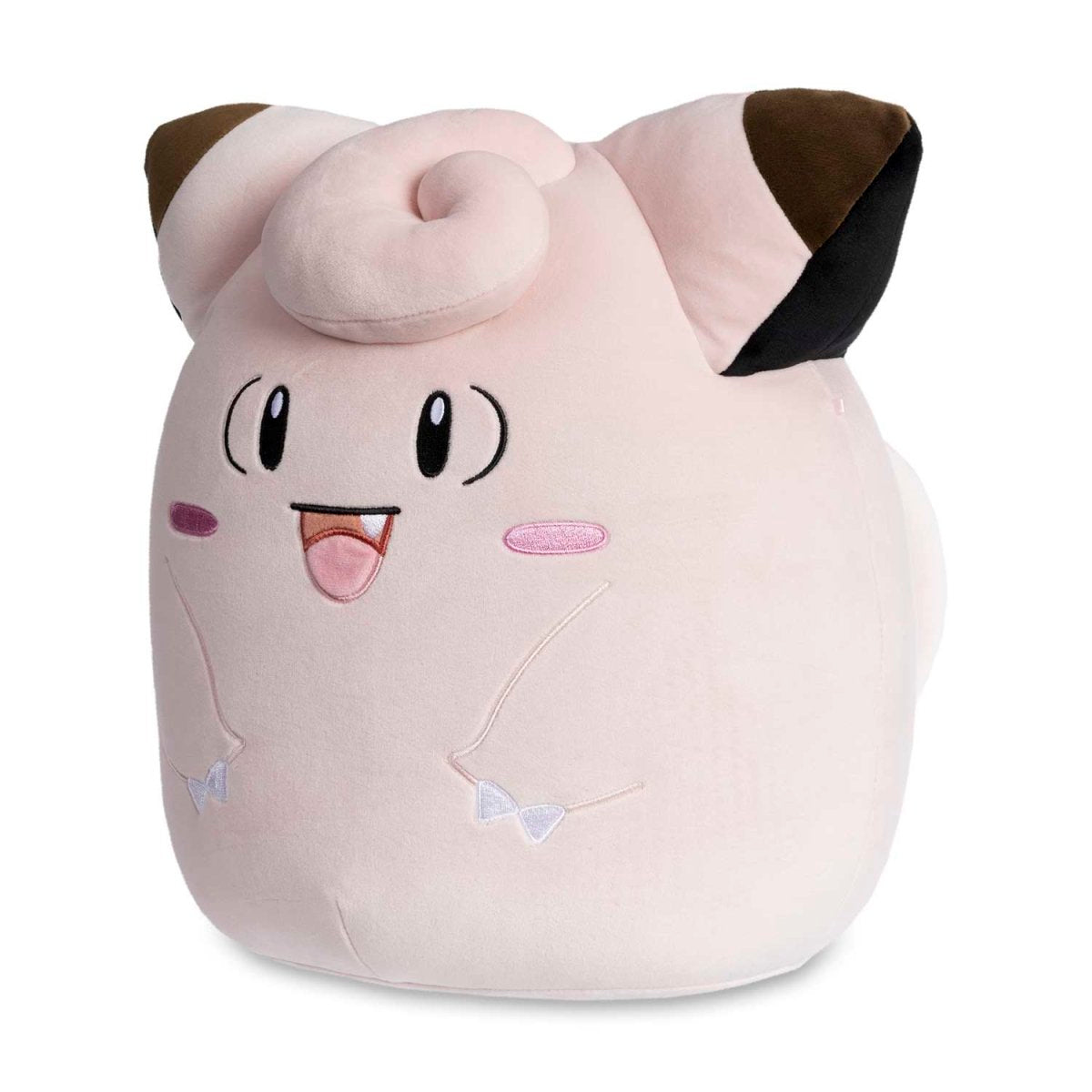 Clefairy Squishmallows Plush - 12 In.