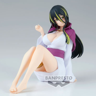 Banpresto - That Time I Got Reincarnated As A Slime - Relax Time Albis Statue