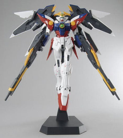 MG XXXG-00W0 WING GUNDAM PROTO ZERO EW VER.