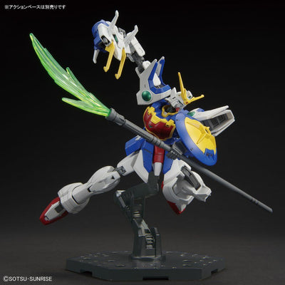 HGAC XXXG-01S SHENLONG GUNDAM