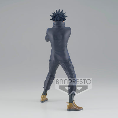 Jujutsu Kaisen - Megumi Fushiguro King of Artists Figure