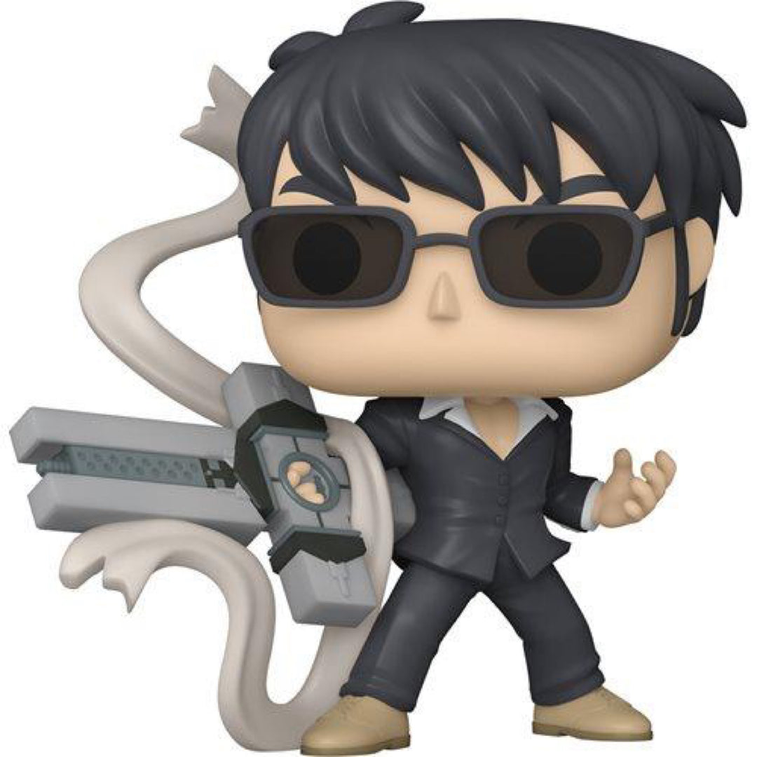 FUNKO