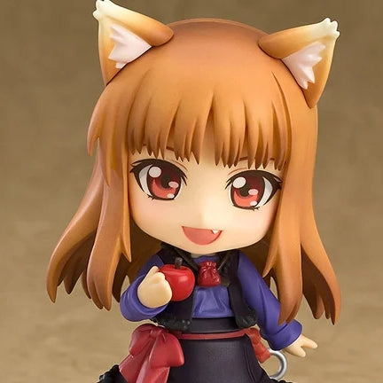 Spice and Wolf Holo Nendoroid AF