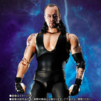 WORLD WRESTLING ENTERTAINMENT (WWE) - Undertaker Limited Edition [SH Figuarts]