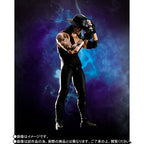 WORLD WRESTLING ENTERTAINMENT (WWE) - Undertaker Limited Edition [SH Figuarts]