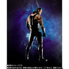 WORLD WRESTLING ENTERTAINMENT (WWE) - Undertaker Limited Edition [SH Figuarts]