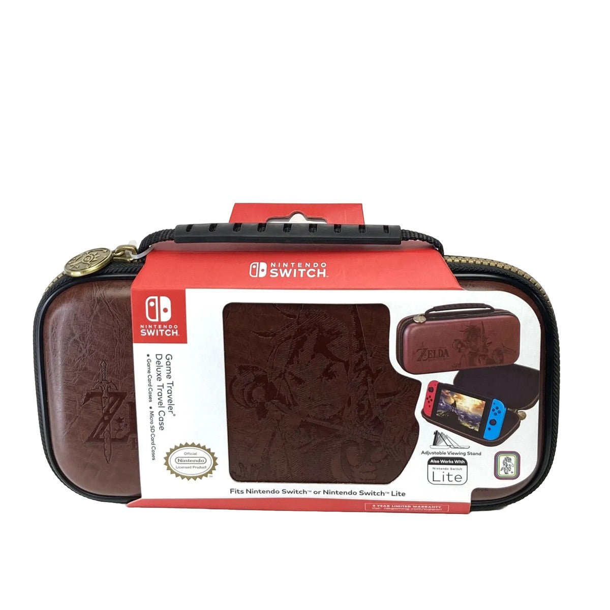Nintendo Switch Lite - Link
