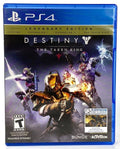 Destiny - The Taken King PS4 Game - Pre-Owned - Sony PlayStation 4