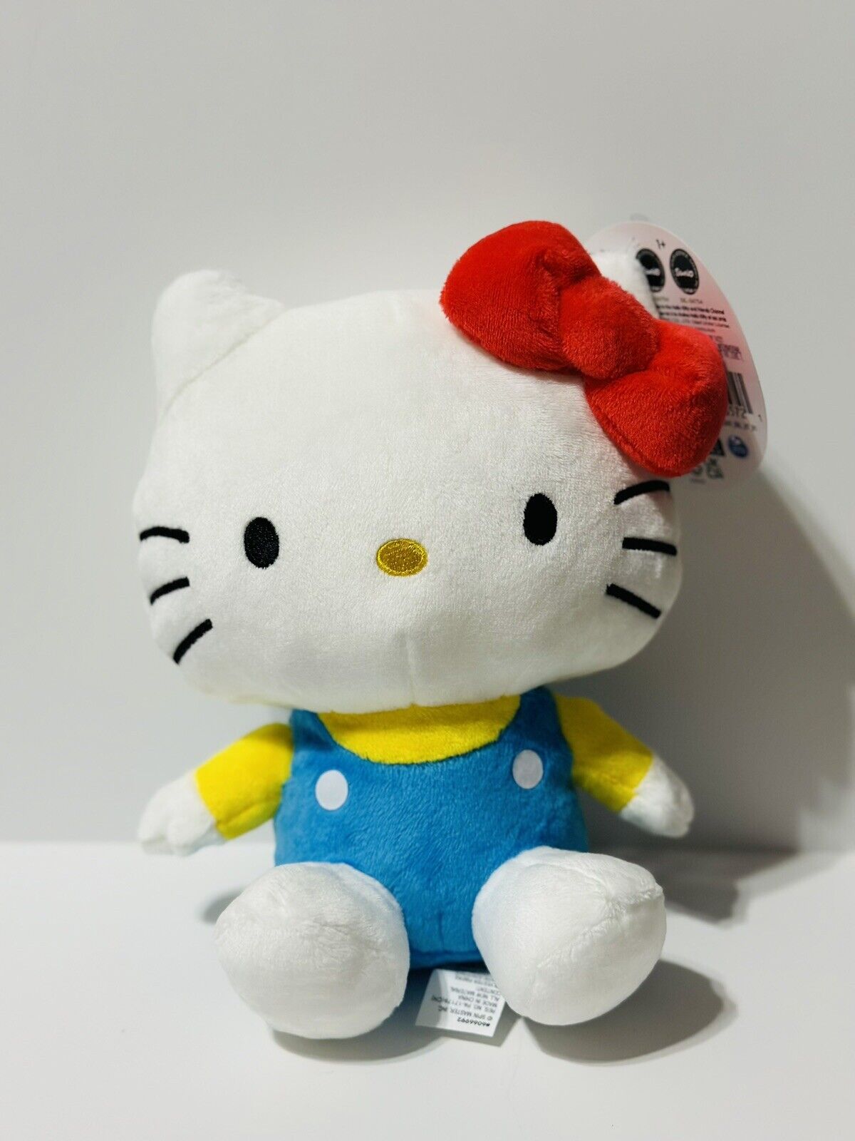 Hello Kitty 8 inch Plush