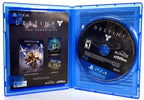 Destiny - The Taken King PS4 Game - Pre-Owned - Sony PlayStation 4