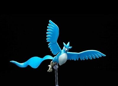 Legendary Pokemon Articuno, Super-Articulated 6-Inch Figure