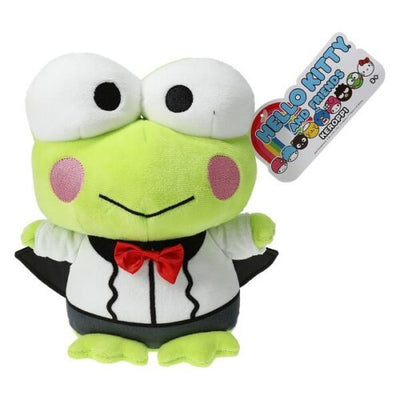 Halloween Hello Kitty & Friends Keroppi Plush Toy