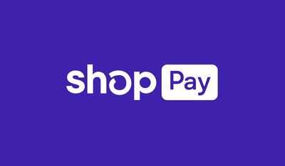 BUY NOW, PAY LATER WITH SHOP PAY