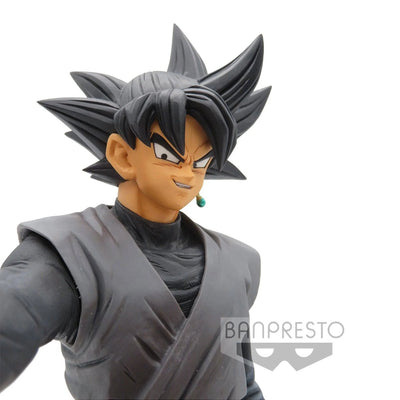 Banpresto - Figurine DBZ - Goku Black Grandista Nero