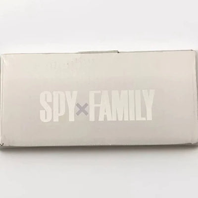 Spy X Family Anime Set of Two 16 oz Glass Set