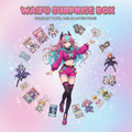 Waifu Surprise Box