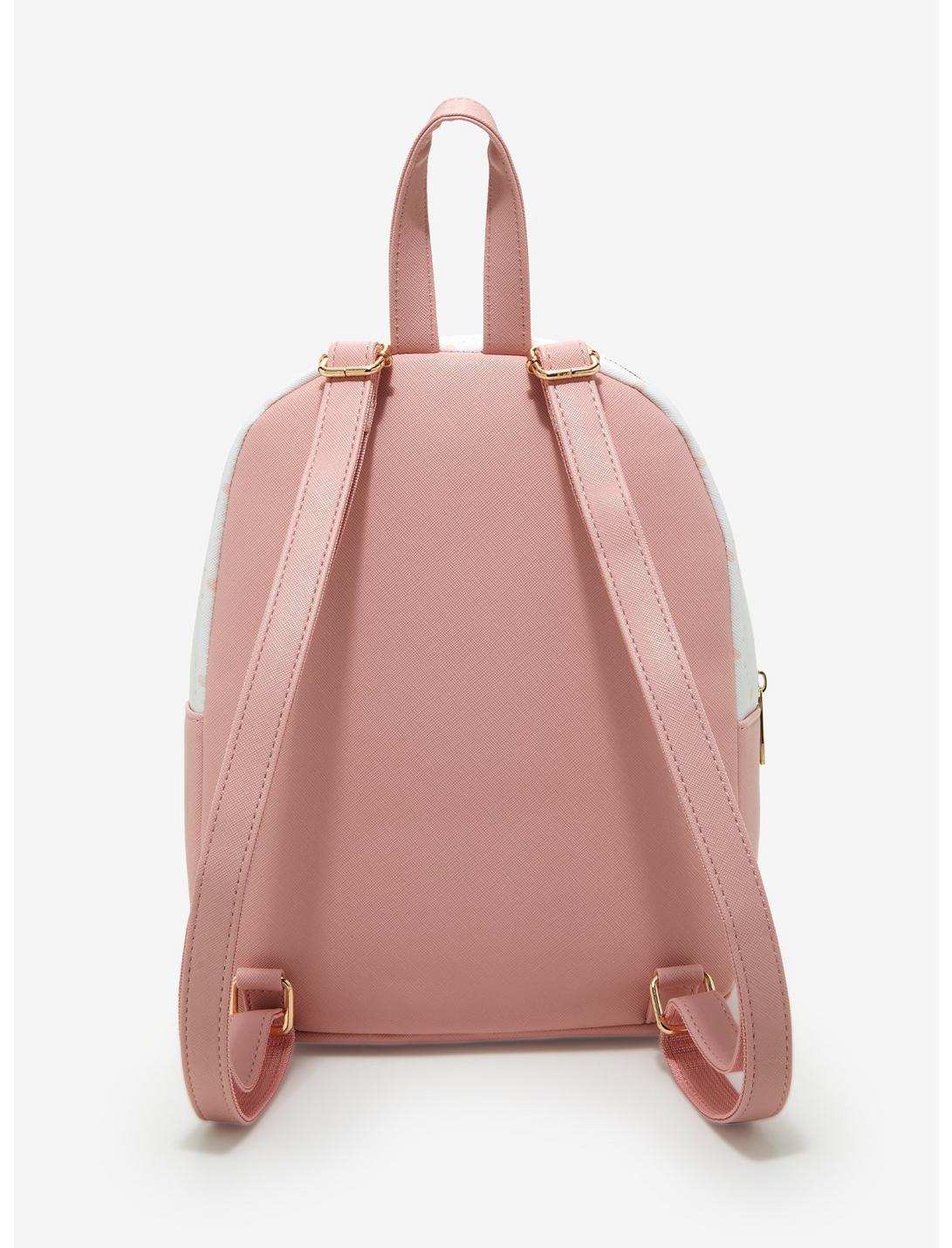 My Melody Mushroom Forest Mini Backpack