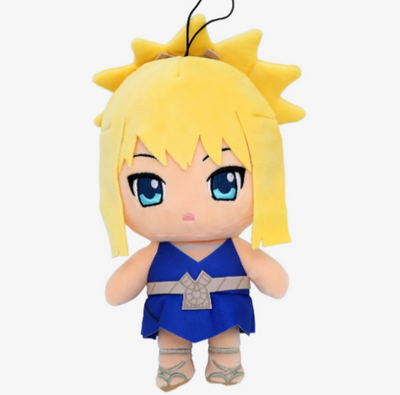 Dr. STONE Kohaku Plush - Otakutopolis