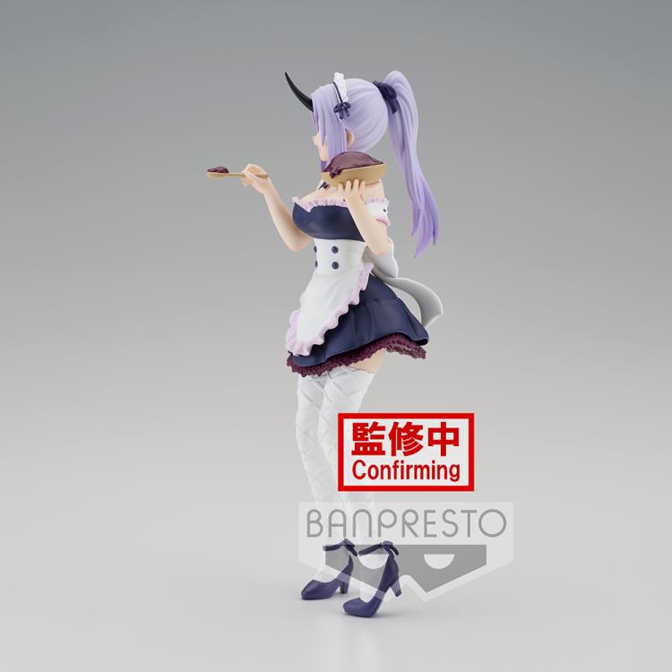 That Time I Got Reincarnated as a Slime Shion Figure