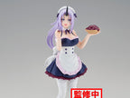 That Time I Got Reincarnated as a Slime Shion Figure