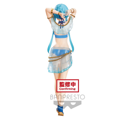 Sword Art Online ESPRESTO-Jewelry materials-Swimsuit Asuna - Otakutopolis