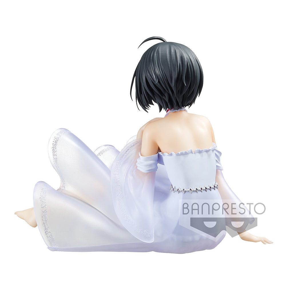 THE IDOLM@STER CINDERELLA GIRLS ESPRESTO-See through materials-MIHO KOHINATA - Otakutopolis