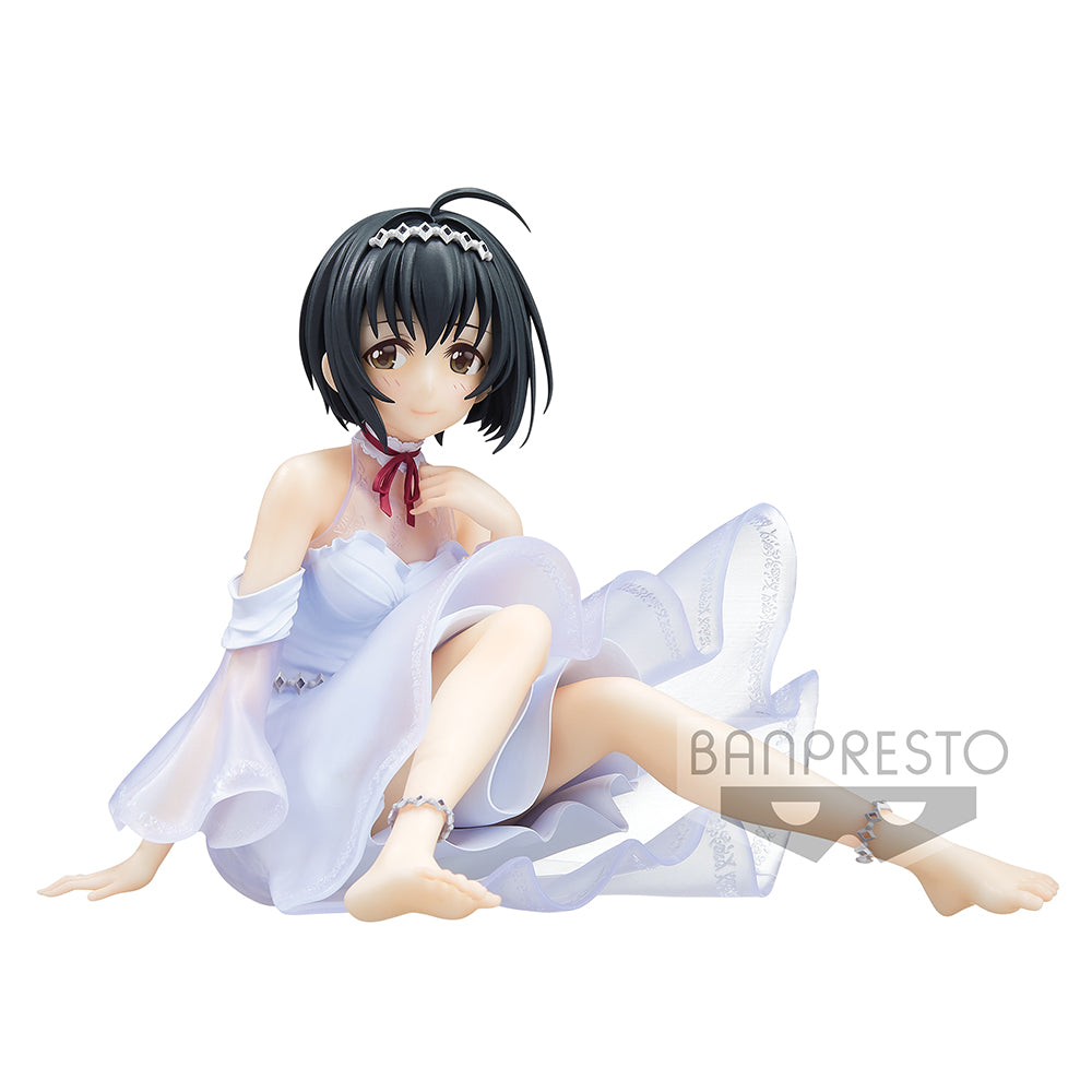 THE IDOLM@STER CINDERELLA GIRLS ESPRESTO-See through materials-MIHO KOHINATA - Otakutopolis
