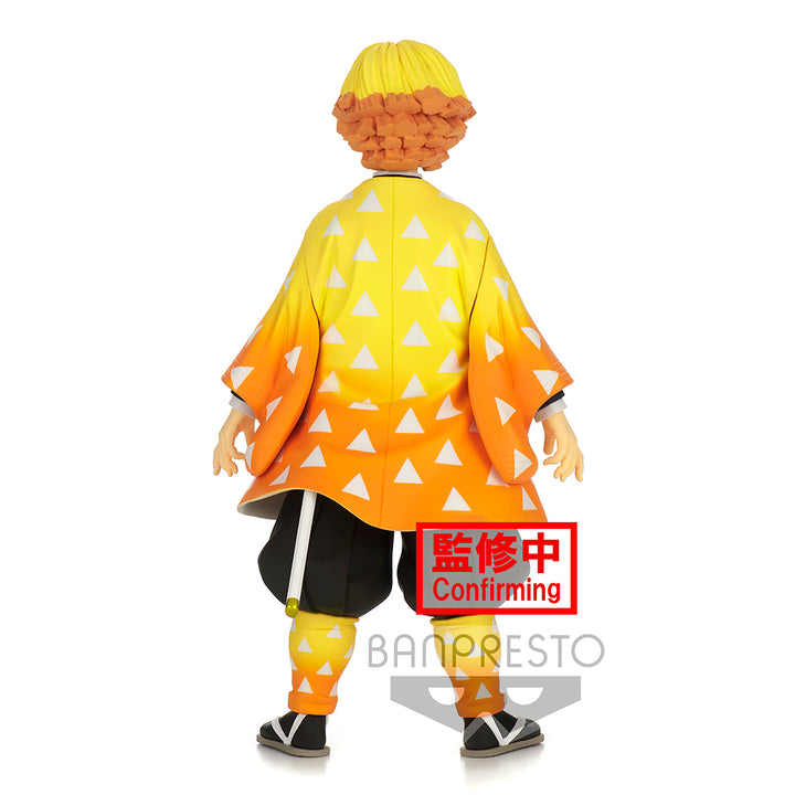 BANPRESTO - nisoさま　専用出品ページ Banpresto Demon Slayer Kimetsu no Yaiba Grandista Zenitsu