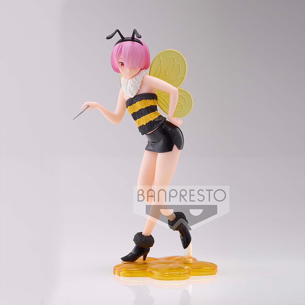 Re:Zero -Starting Life in Another World- ESPRESTO-Fairy elements-RAM - Otakutopolis