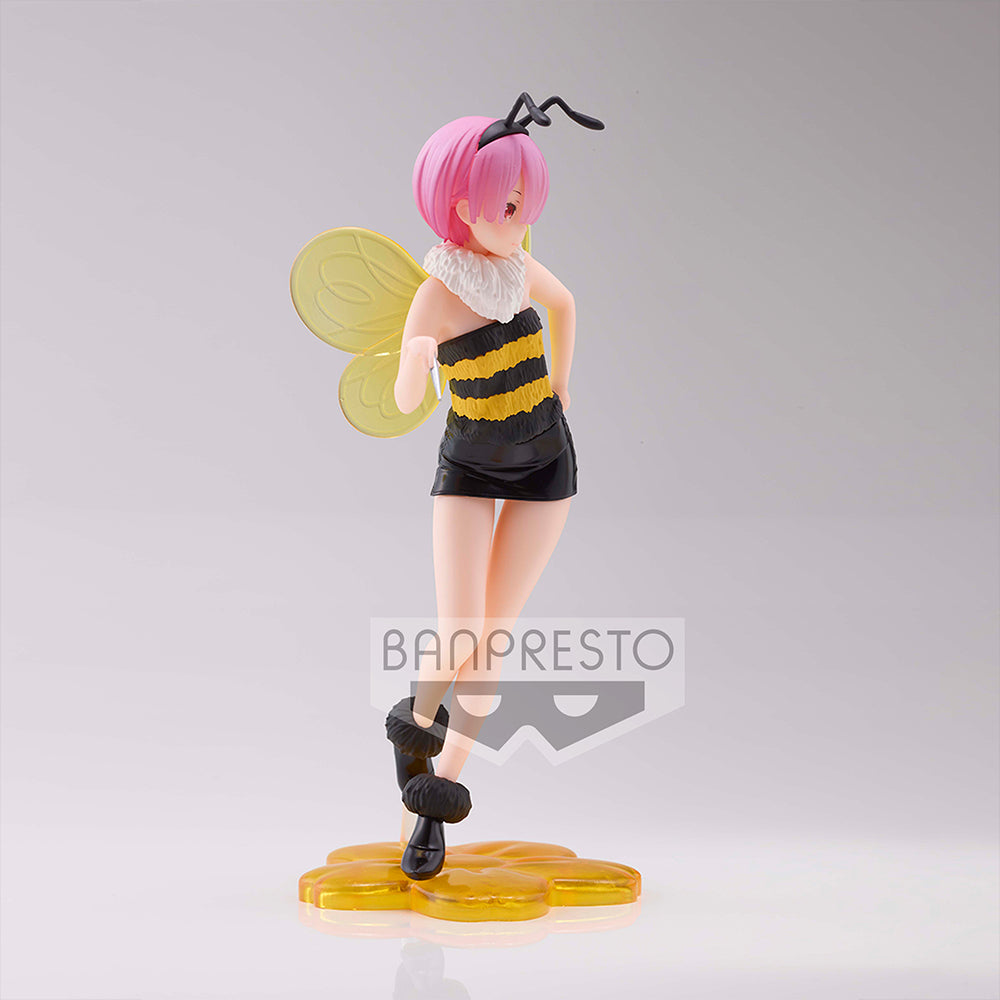 Re:Zero -Starting Life in Another World- ESPRESTO-Fairy elements-RAM - Otakutopolis