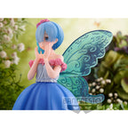 Re:Zero -Starting Life in Another World- ESPRESTO-Fairy elements-REM - Otakutopolis