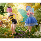 Re:Zero -Starting Life in Another World- ESPRESTO-Fairy elements-REM - Otakutopolis