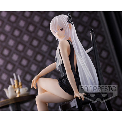 Banpresto Re:Zero -Starting Life in Another World- -Relax time-ECHIDNA - Otakutopolis