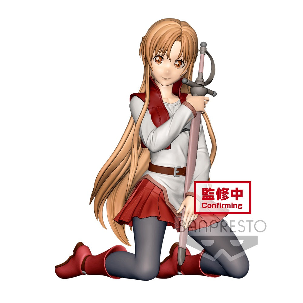 Banpresto - Sword Art Online Asuna FIGURE - Otakutopolis