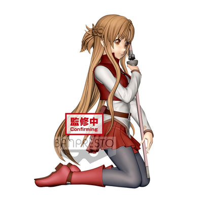 Banpresto - Sword Art Online Asuna FIGURE - Otakutopolis