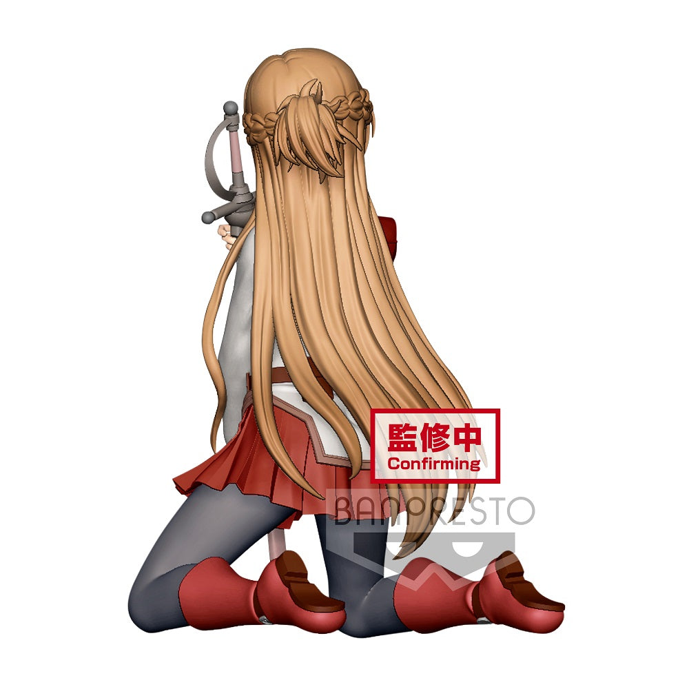 Banpresto - Sword Art Online Asuna FIGURE - Otakutopolis