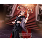 THE QUINTESSENTIAL QUINTUPLETS ff Kyunties MIKU NAKANO FIGURE - Otakutopolis