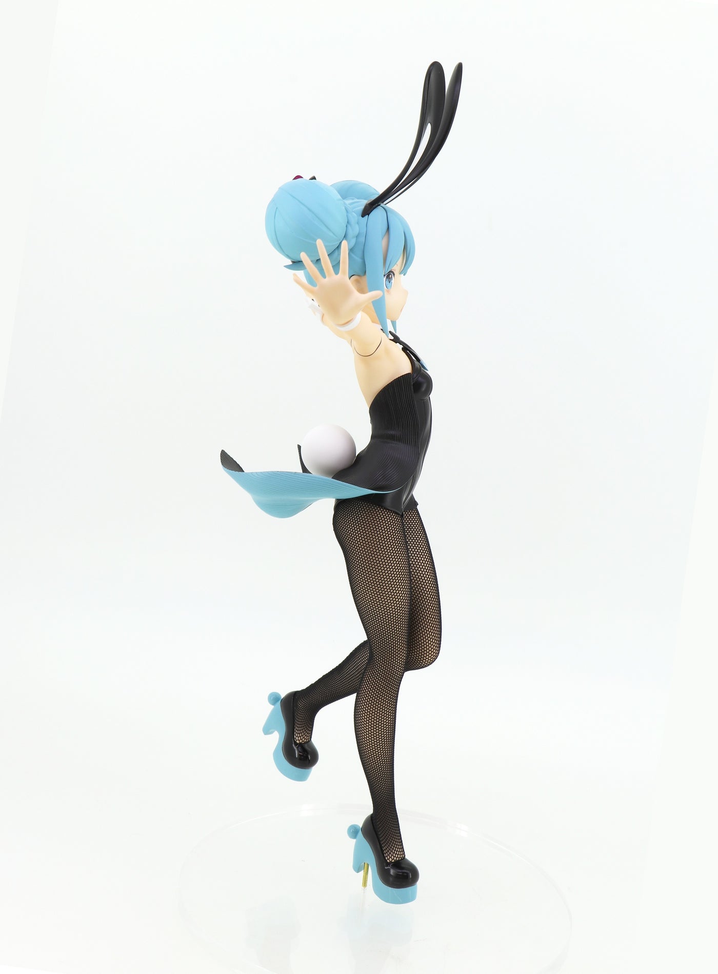Hatsune Miku BiCute Bunnies Figure-Hatsune Miku - Otakutopolis