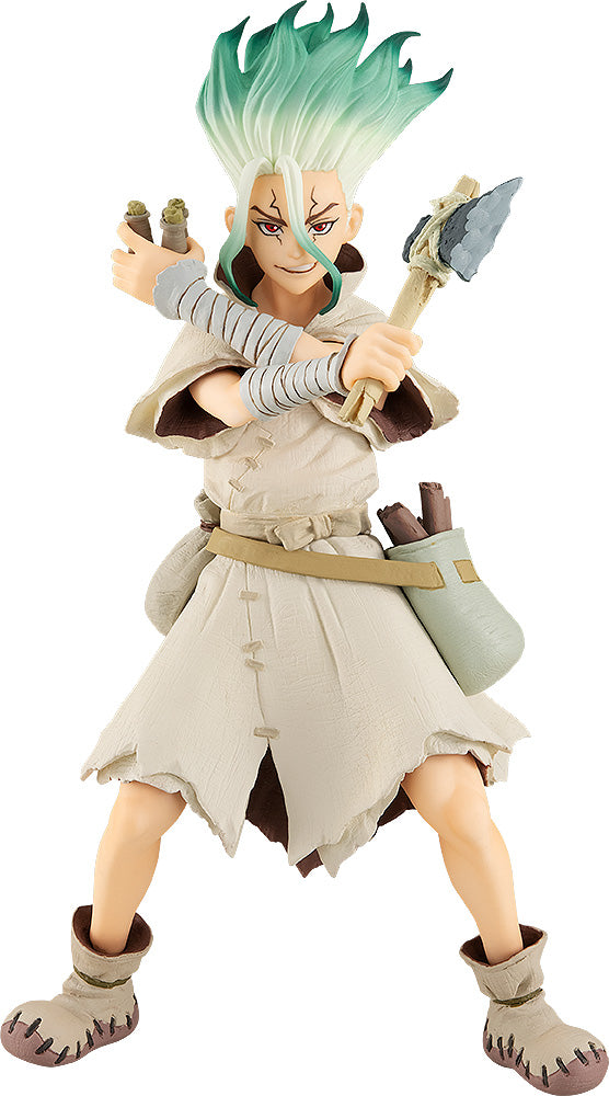 Dr. STONE - Senku Ishigami Pop Up Parade - Otakutopolis