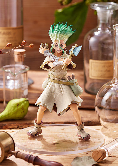Dr. STONE - Senku Ishigami Pop Up Parade - Otakutopolis