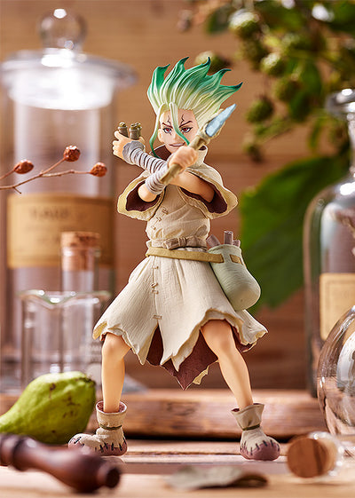 Dr. STONE - Senku Ishigami Pop Up Parade - Otakutopolis