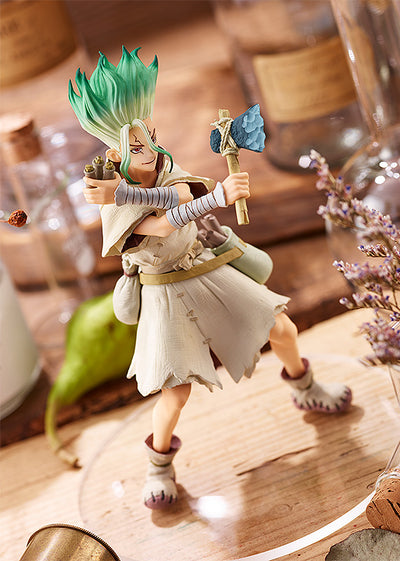 Dr. STONE - Senku Ishigami Pop Up Parade - Otakutopolis