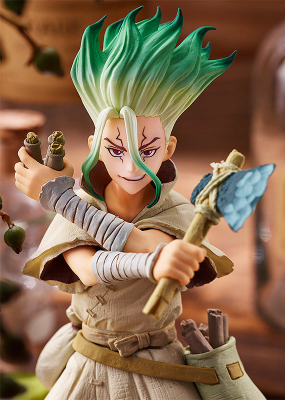 Dr. STONE - Senku Ishigami Pop Up Parade - Otakutopolis