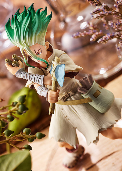 Dr. STONE - Senku Ishigami Pop Up Parade - Otakutopolis