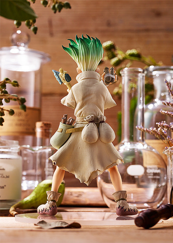 Dr. STONE - Senku Ishigami Pop Up Parade - Otakutopolis