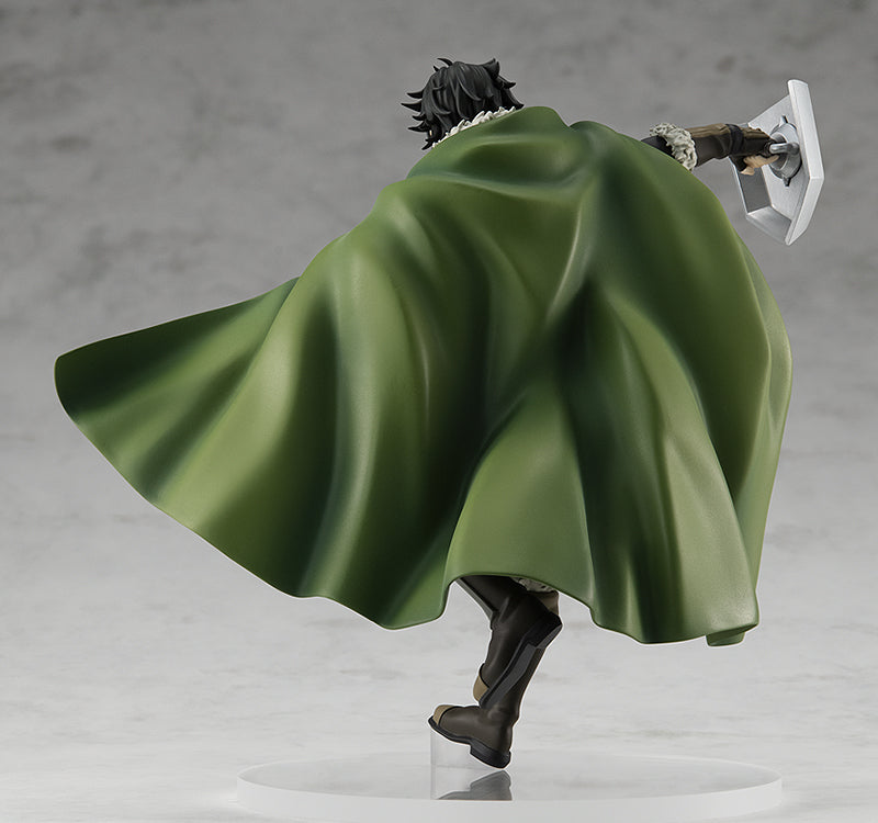 The Rising Of The Shield Hero - Naofumi Iwatani Pop Up Parade - Otakutopolis